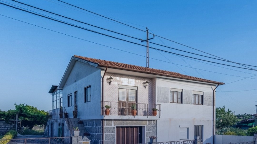 Moradia em Seide vendida pela RE/MAX Moment