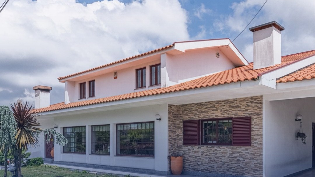 Moradia em Monte Córdova vendida pela RE/MAX Moment